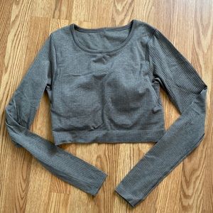 Ebb to street long sleeve